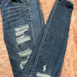 AE jeans